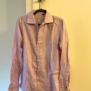 Harry Rosen - French Cuff Dress Shirt